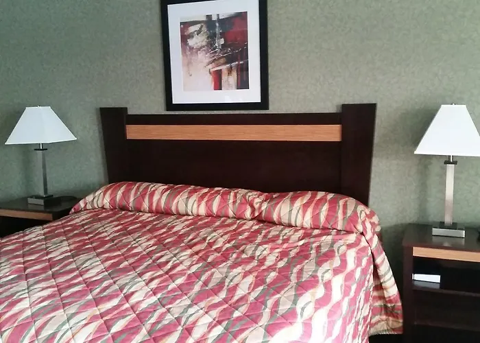 German Village Motel 2*