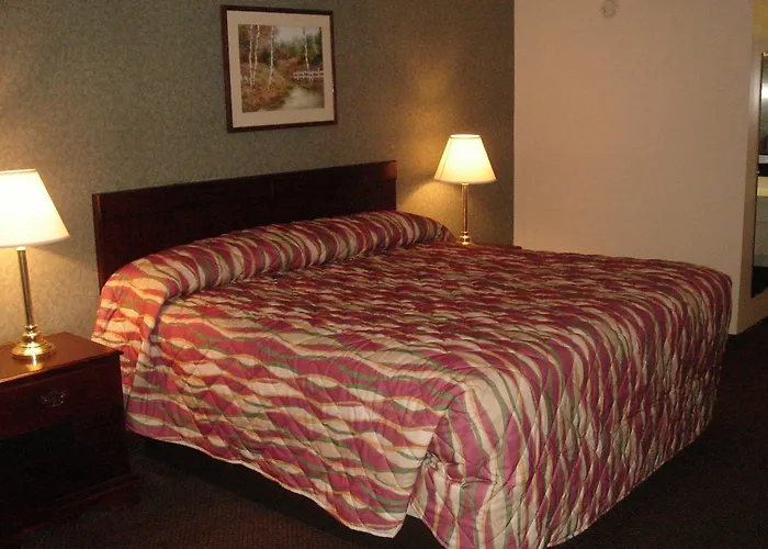 German Village Motel 2*