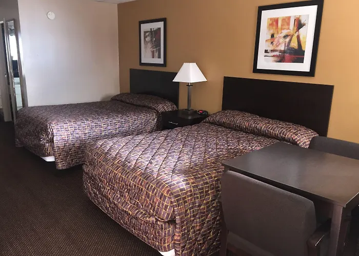 German Village Motel 2*