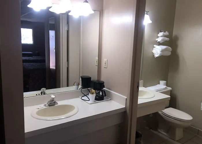 German Village Motel