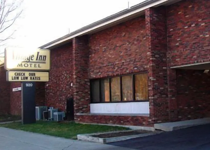 Motel German Village 2*