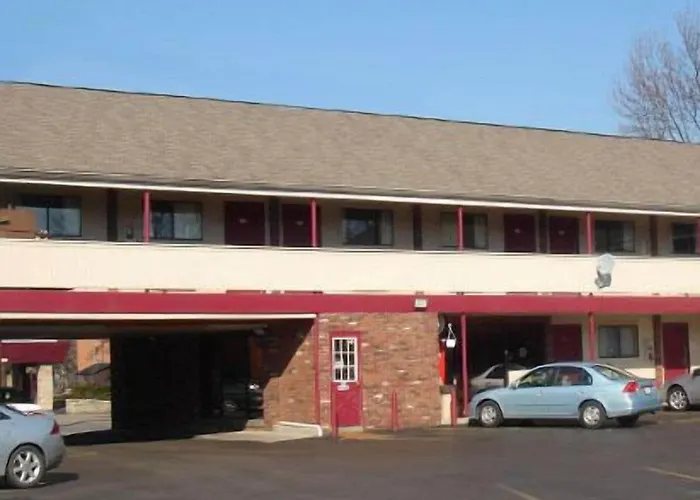 German Village