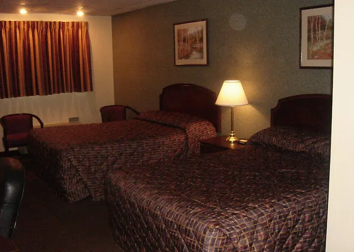Motel German Village