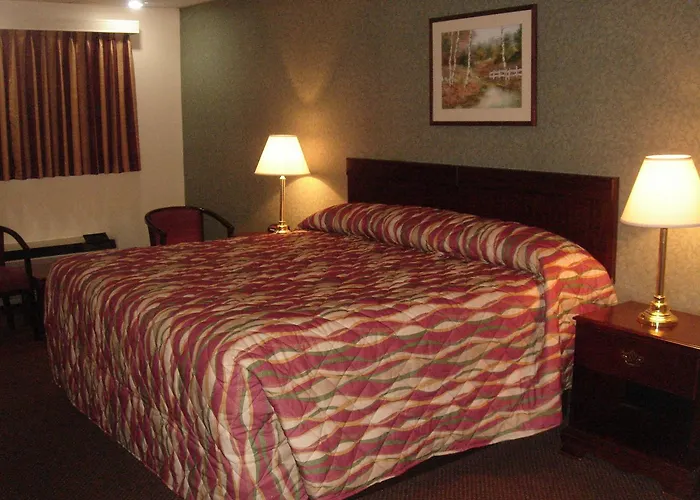 Motel German Village 2*