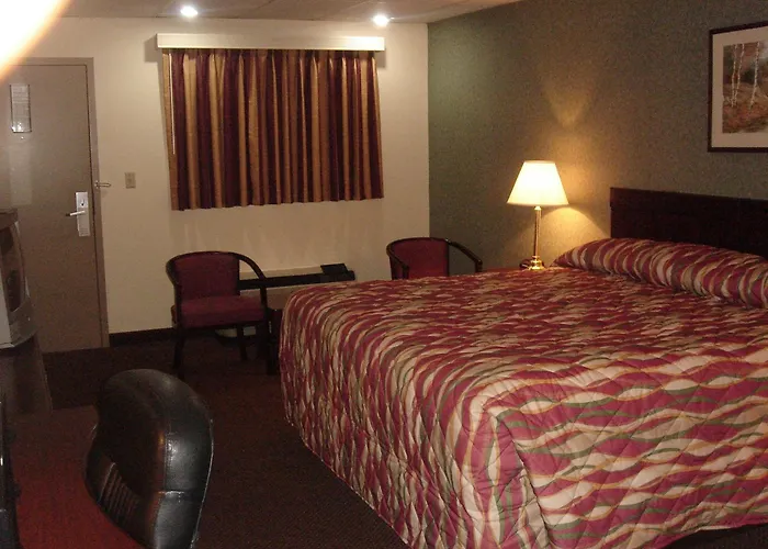 Motel German Village Columbus