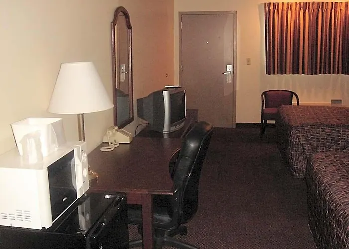 German Village Motel Columbus