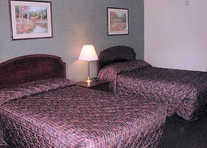 Motel German Village