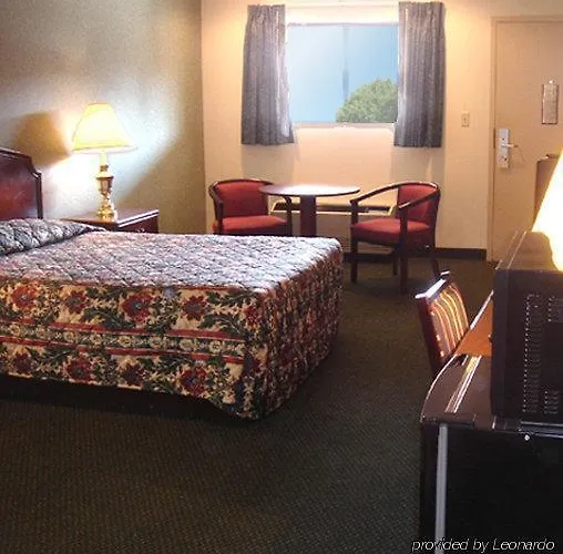Motel German Village Columbus