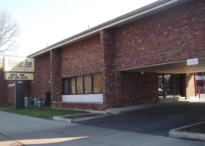 Motel German Village 2*