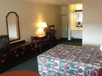 German Village Motel